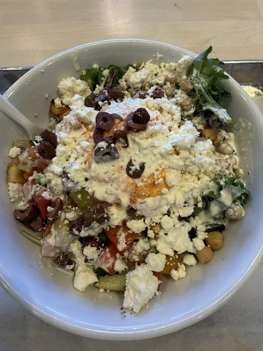 EONS Greek Food for Life Picture 10