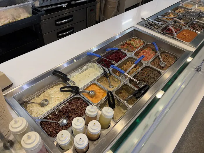 EONS Greek Food for Life Picture 5
