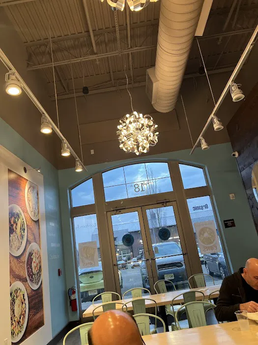 EONS Greek Food for Life Picture 9