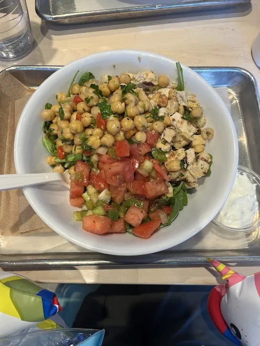 EONS Greek Food for Life Picture 3