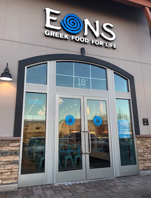 EONS Greek Food for Life Picture 2