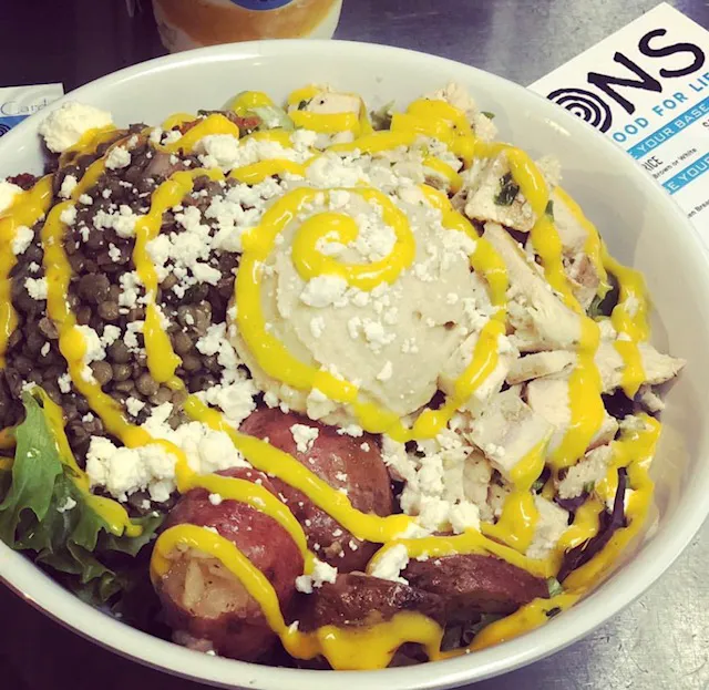 EONS Greek Food for Life Picture 4