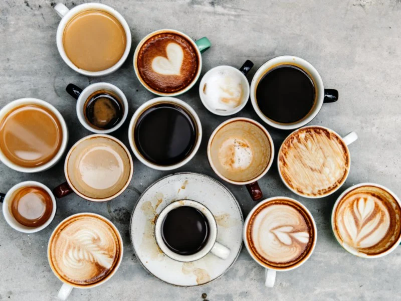 How Coffee Shops Are Expanding Their Menus With Specialty Beverages