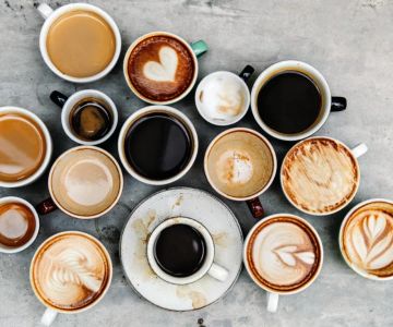 How Coffee Shops Are Expanding Their Menus With Specialty Beverages