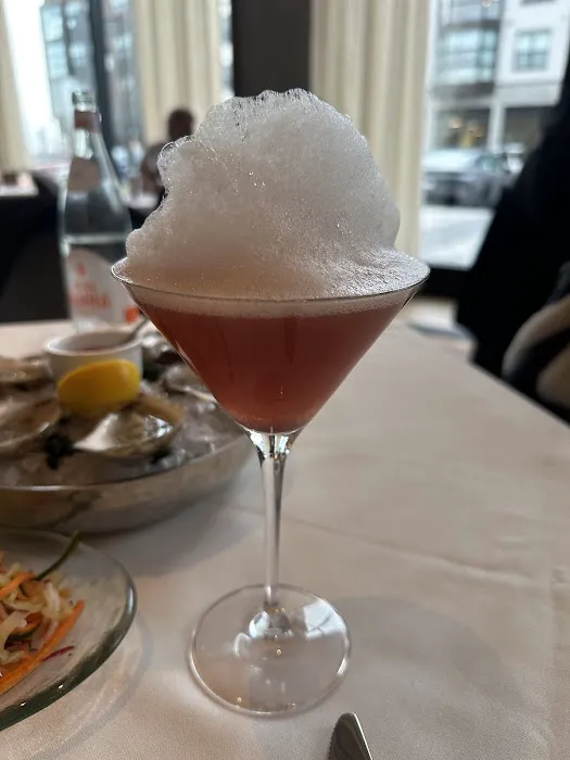 Fleming's Prime Steakhouse & Wine Bar Picture 6