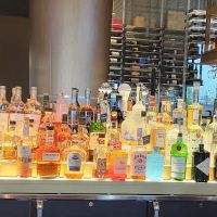Fleming's Prime Steakhouse & Wine Bar ico