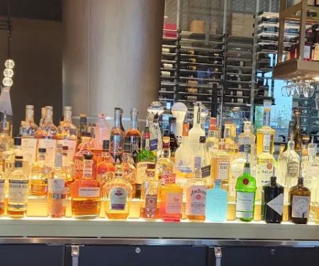 Fleming's Prime Steakhouse & Wine Bar