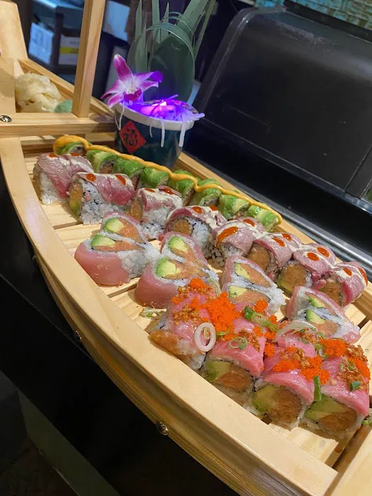 Kumo Japanese Bistro Picture 6