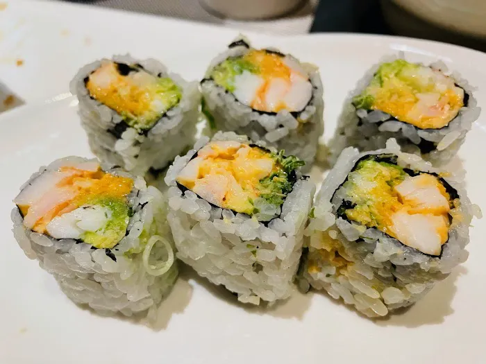 Kumo Japanese Bistro Picture 5