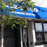 Kumo Japanese Bistro ico