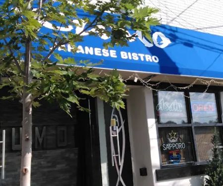 Kumo Japanese Bistro