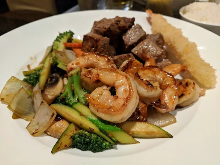 Kumo Japanese Bistro Picture 9