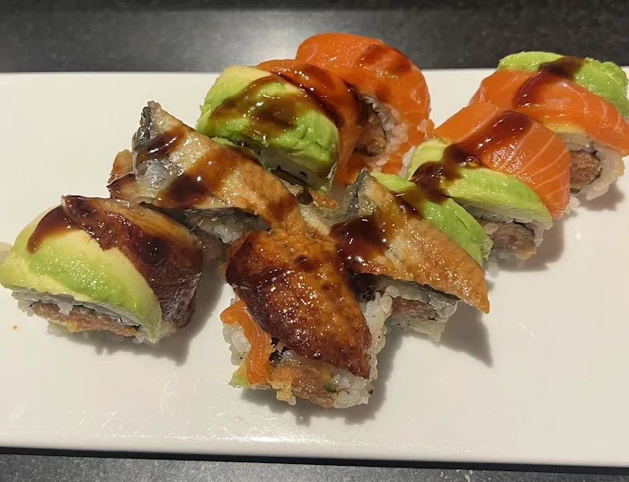 Kumo Japanese Bistro Picture 10