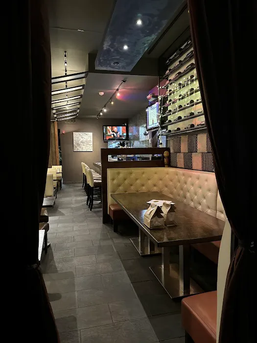 Kumo Japanese Bistro Picture 4