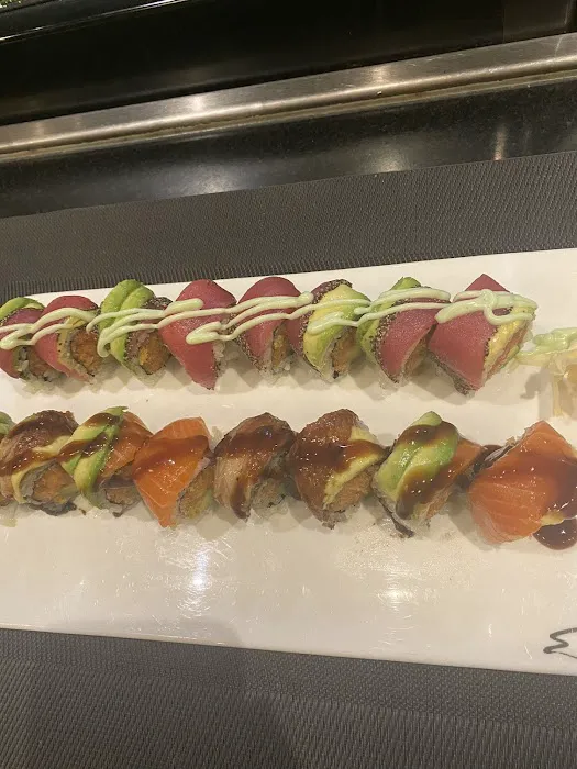Kumo Japanese Bistro Picture 3