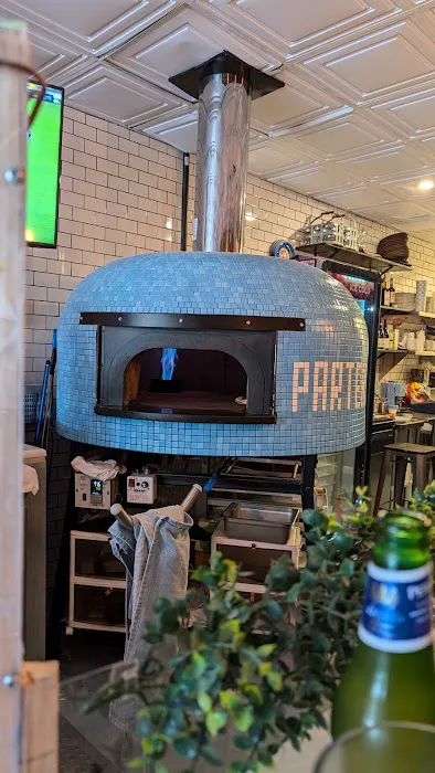 Pizzetiéllo Picture 3