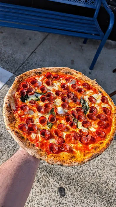 Pizzetiéllo Picture 4