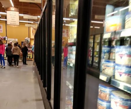 Wegmans Meals 2GO