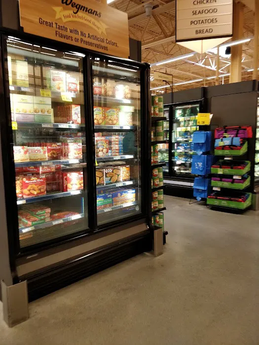Wegmans Meals 2GO Picture 2
