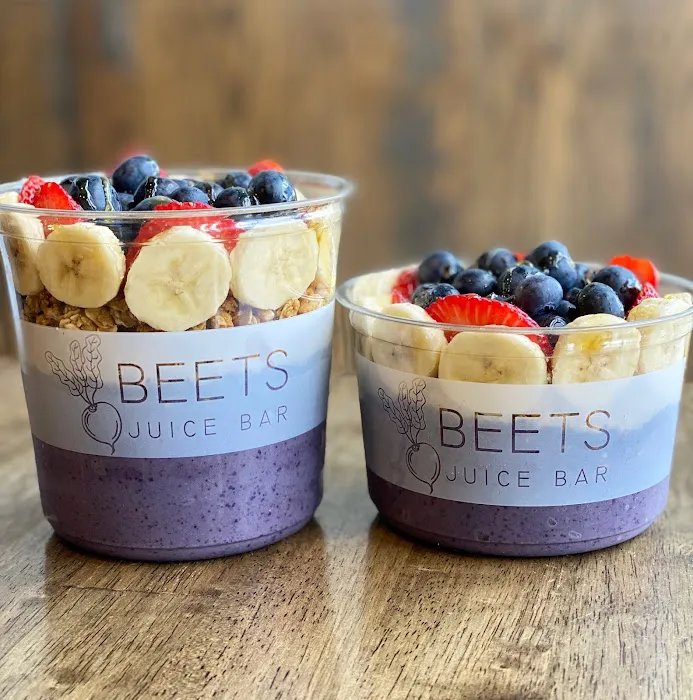 Beets Juice Bar Montvale Picture 10