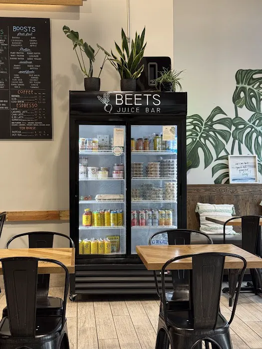 Beets Juice Bar Montvale Picture 1