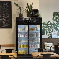Beets Juice Bar Montvale ico