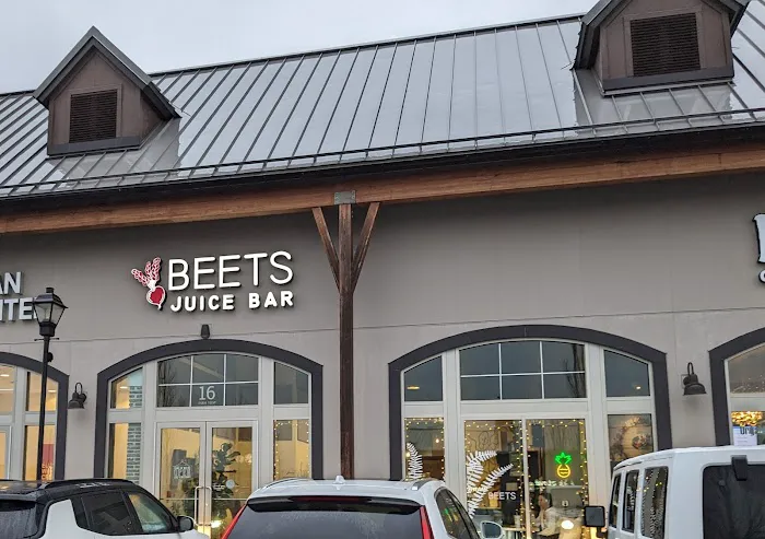 Beets Juice Bar Montvale Picture 9