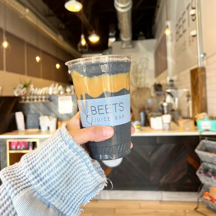 Beets Juice Bar Montvale Picture 6