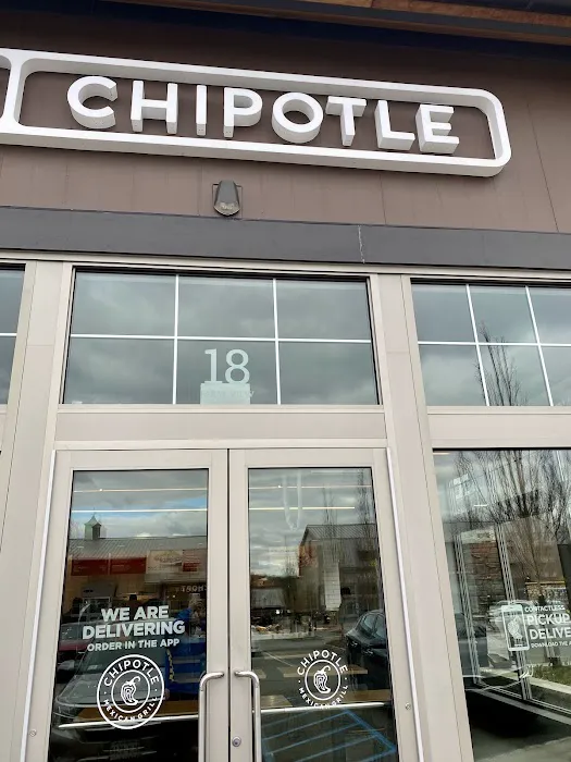 Chipotle Mexican Grill Picture 1