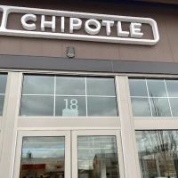 Chipotle Mexican Grill ico