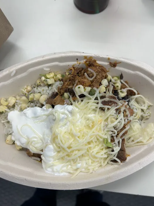 Chipotle Mexican Grill Picture 7