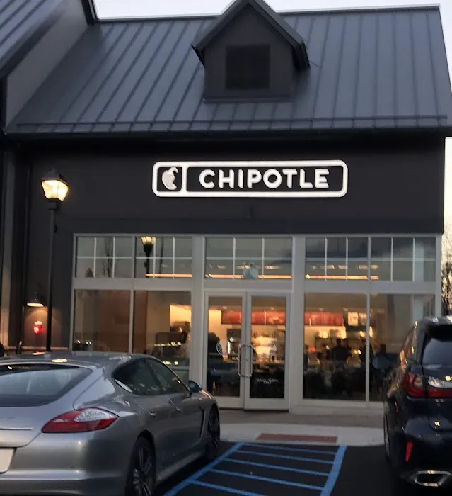 Chipotle Mexican Grill Picture 2