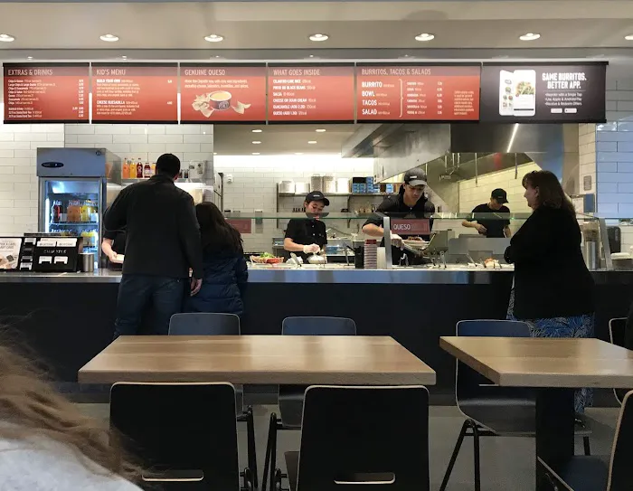Chipotle Mexican Grill Picture 8