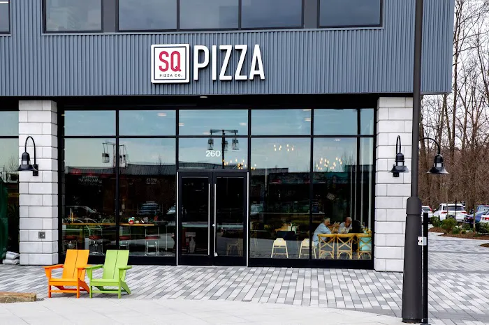 SQ Pizza Picture 8