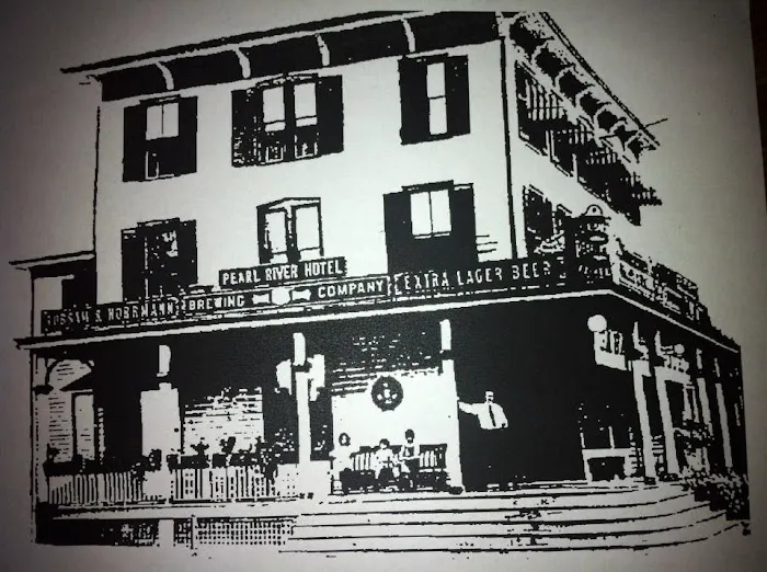 The Pearl River Hotel Picture 5
