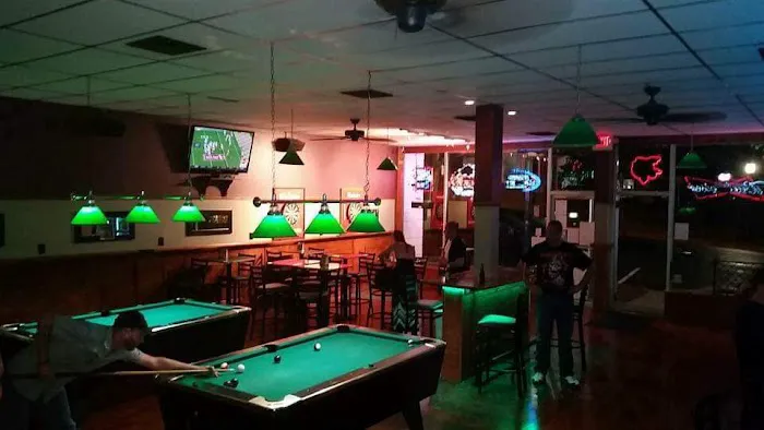 MOONEY'S KITCHEN Picture 7