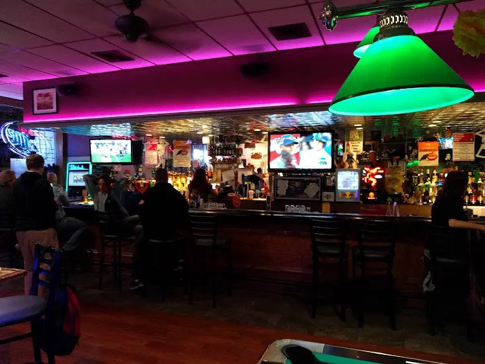 The Parkside Tavern Picture 4