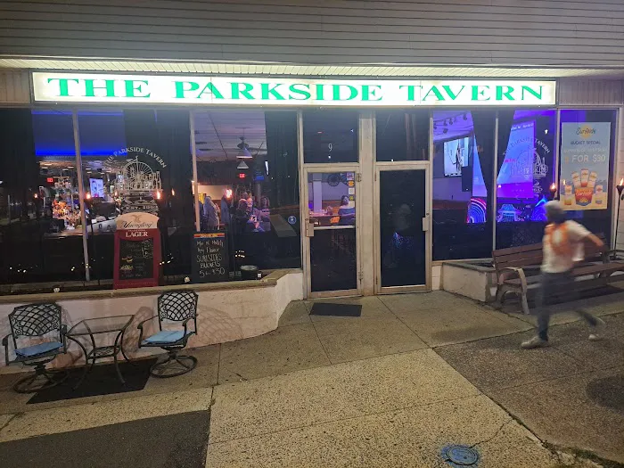 The Parkside Tavern Picture 3