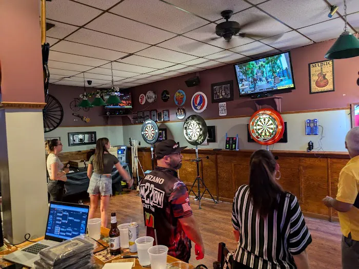 The Parkside Tavern Picture 9