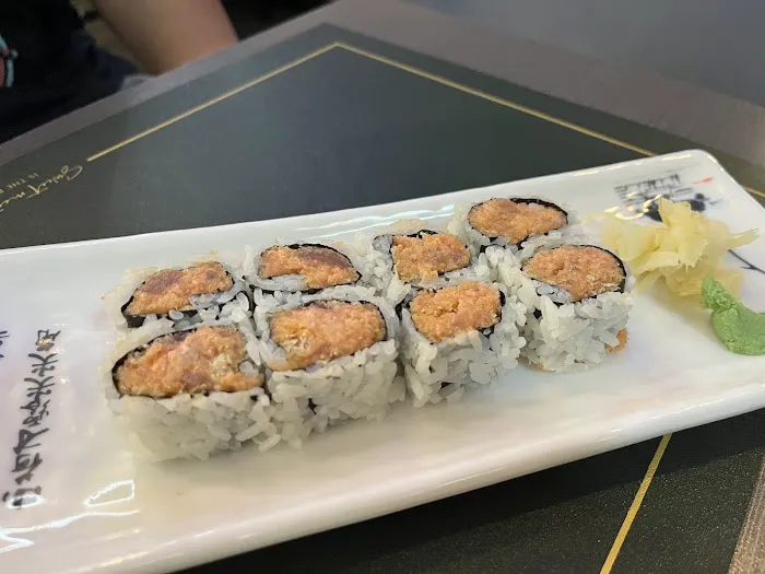 Koi 21 Japanese Cuisine Picture 4