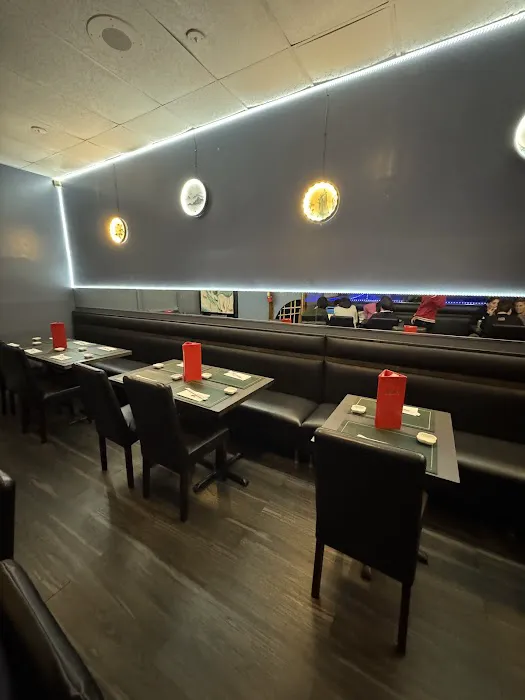 Koi 21 Japanese Cuisine Picture 5
