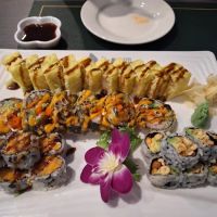 Koi 21 Japanese Cuisine ico