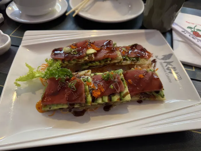 Koi 21 Japanese Cuisine Picture 7