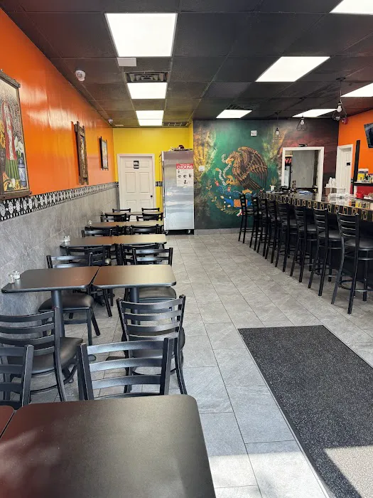Cielo maya Mexican restaurant and bar Picture 8