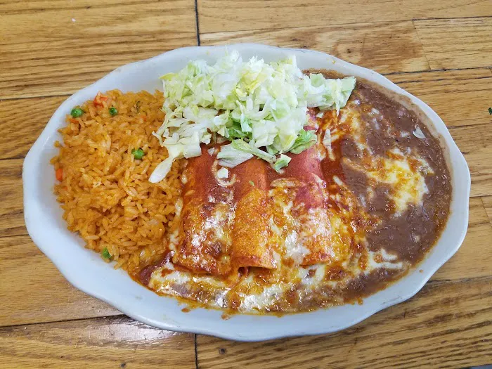 Cielo maya Mexican restaurant and bar Picture 10