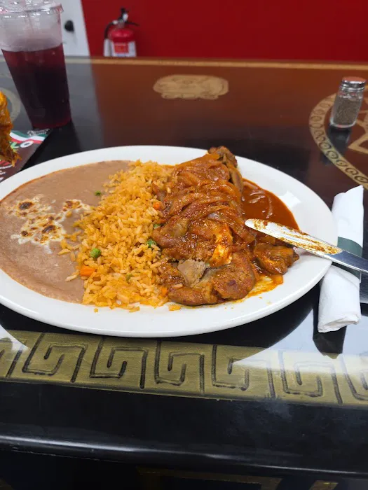 Cielo maya Mexican restaurant and bar Picture 9