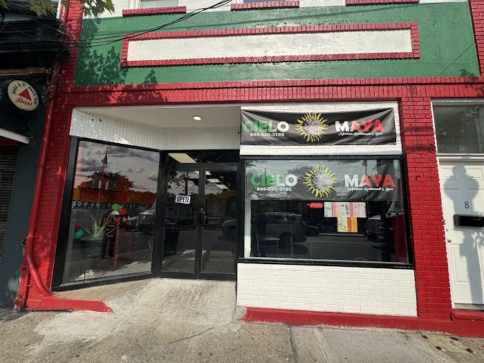 Cielo maya Mexican restaurant and bar Picture 2