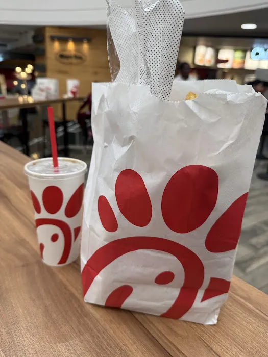 Chick-fil-A Picture 9