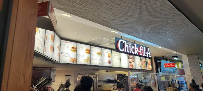 Chick-fil-A Picture 6