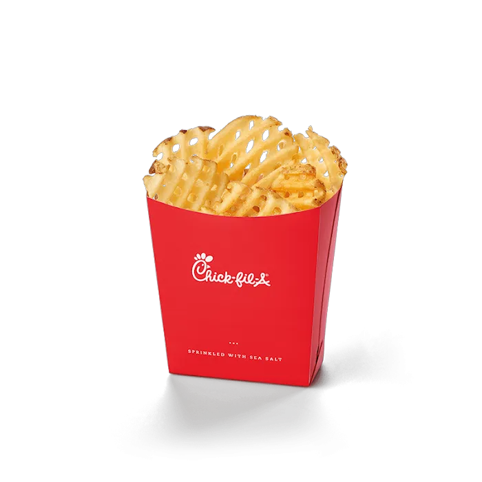 Chick-fil-A Picture 1
